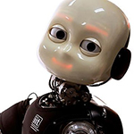 The iCub robot